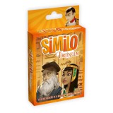 Történelem, Similo kártyajáték (HORRIBLE GAMES)