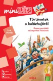 Történetek a kalózhajóról - LDI-214