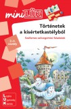 Történetek a kísértetkastélyból - LDI-212