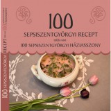 Tortoma Kiadó Balázs Melinda, Demeter Katalin, Berkeczinéfarkas Anna: 100 sepsiszentgyörgyi recept, több mint 100 sepsiszentgyörgyi háziasszony - könyv