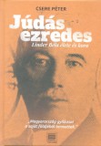 Tortoma Kiadó Csere Péter: Júdás ezredes - könyv