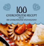 Tortoma Kiadó Gurmai Beáta: 100 gyergyószéki recept, több mint 100 gyergyószéki háziasszony - könyv