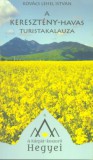 Tortoma Kiadó Kovács Lehelistván: A Keresztény-havas turistakalauza - könyv