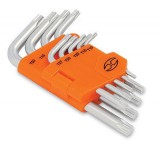 Torx Kulcs Klt.9Db Torx-9 Truper