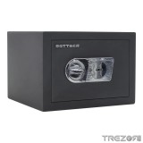 Toscana-40 páncélszekrény