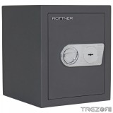 Toscana-50 páncélszekrény