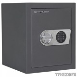 Toscana-50 páncélszekrény