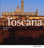 Toscana művészeti kalauz