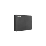 Toshiba  1 TB Toshiba Canvio Gaming HDD (2,5", USB 3.2, fekete)