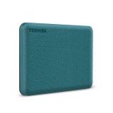 Toshiba 1TB 2,5" USB3.2 CANVIO ADVANCE Green HDTCA10EG3AA