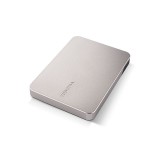 Toshiba 1TB 2,5" USB3.2 CANVIO FLEX Warm Silver HDTX210ESCAA