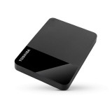 Toshiba 1TB 2,5" USB3.2 CANVIO READY Black HDTP310EK3AA