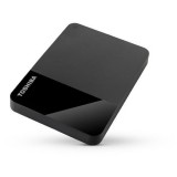 Toshiba  2 TB Toshiba Canvio Ready HDD (2,5", USB 3.0, fekete)