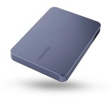Toshiba 2TB 2,5" USB3.2 CANVIO GAMING Black HDTX220EK3AA
