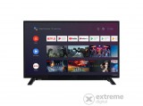 Toshiba 32WA2063DG Smart LED Televízió, 80 cm, HD, Android