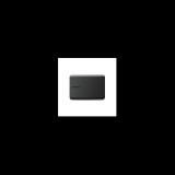 Toshiba  4 TB Toshiba Canvio Basics HDD (2,5", USB 3.0, fekete)