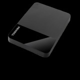 Toshiba  4 TB Toshiba Canvio Ready HDD (2,5", USB 3.0, fekete)
