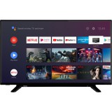 Toshiba 43UA2063DG 43" 4K UHD Smart LED TV (43UA2063DG) - Televízió