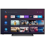 Toshiba 43UA3D63DG 43" UHD Android LED TV (43UA3D63DG) - Televízió