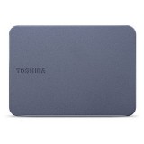 Toshiba 4TB 2,5" USB3.2 Canvio Gaming Dark Grey Metallic HDTX240EK3CA