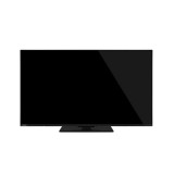Toshiba 50" 50QV3463DG 4K UHD Smart QLED TV (50QV3463DG)
