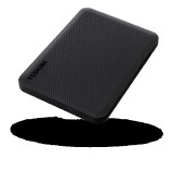 Toshiba Canvio Advance 2.5" 1TB 5400rpm 32MBUSB3.0 (HDTCA10EK3AA)