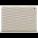 Toshiba Canvio Advance 2.5" 2TB 5400rpm 32MB USB3.0 (HDTCA20EW3AA)