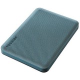 Toshiba Canvio Advance 2,5" 4TB 5400rpm 32MB USB3.0 (HDTCA40EG3CA)