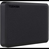 Toshiba Canvio Advance 2.5" 4TB 5400rpm 32MB USB3.0 (HDTCA40EK3CA)