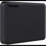 Toshiba Canvio Advance 2.5" 4TB 5400rpm 32MB USB3.0 (HDTCA40EK3CA) - Külső HDD