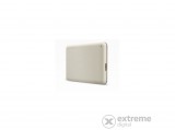 Toshiba Canvio Advance 2,5" 4TB USB 3.0 külső merevlemez, fehér