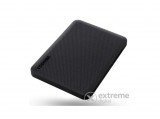 Toshiba Canvio Advance 2,5" 4TB USB 3.0 külső merevlemez, fekete