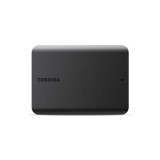 TOSHIBA CANVIO BASICS 2.5inch 1TB External HDD USB 3.2 Gen 1 black