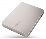 Toshiba Canvio Flex 1TB 2.5" 3.2 Gen 1 (3.1 Gen 1) Ezüst Külső HDD