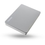 Toshiba Canvio Flex 2.5" 4TB 5400rpm 16MB USB3.2 (HDTX140ESCCA) - Külső HDD