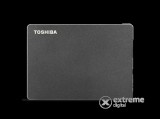 Toshiba Canvio Gaming  2,5" 1TB USB 3.2 külső merevlemez, fekete