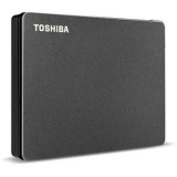 Toshiba Canvio Gaming 2.5" 4TB 5400rpm 16MB USB3.2 (HDTX140EK3CA) - Külső HDD