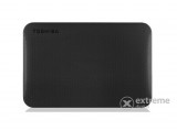 Toshiba Canvio Ready 2,5" 1TB USB 3.0 külső merevlemez, fekete