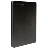 Toshiba Canvio Slim 2.5" 1TB 5400rpm 16MB USB3.0 (HDTD310EK3DAU)