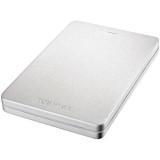 Toshiba Canvio Slim 2.5" 1TB 5400rpm 16MB USB3.0 (HDTD310ES3DAU) - Külső HDD