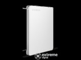 Toshiba Canvio Slim 2,5" 1TB USB 3.0 külső merevlemez, ezüst