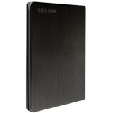 Toshiba Canvio Slim 2.5" 2TB 5400rpm 16MB USB3.0 (HDTD320EK3EAU) - Külső HDD