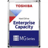 Toshiba ENTERPRISE CAPACITY HDD 8TB 3.5IN SATA 7200RPM 256MB 512E (MG10ADA800E)