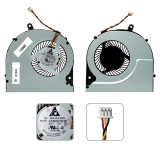 Toshiba H000047170 gyári új hűtés, ventilátor