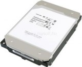 Toshiba HDD Server 12TB 3.5" SATA 7200RPM 256MB MG07ACA (MG07ACA12TE)