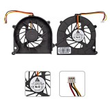 Toshiba KSB05105HA gyári új hűtés, ventilátor