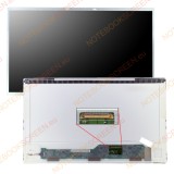 Toshiba LT133EE10200 kompatibilis matt notebook LCD kijelző