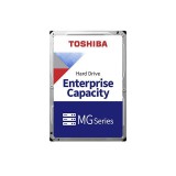 Toshiba MG Series merevlemez-meghajtó 22 TB 7200 RPM 512 MB 3.5" SATA