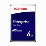 Toshiba MG08-D 3.5" 6000 GB Serial ATA III belső merevelmez