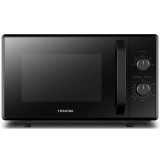 Toshiba MW2-MM23PF(BK) mikrohullámú sütő fekete (MW2-MM23PF(BK)) - Mikrohullámú sütők